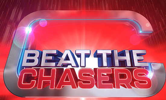 ITV’s Beat The Chasers off to a stellar start in The Netherlands and UK